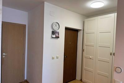Apartament cu 3 camere decomandat, mobilat în Pipera - 8