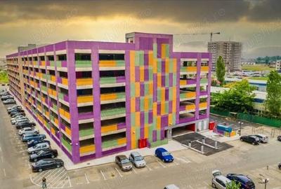 Spațiu comercial, de 12 mp, în Central