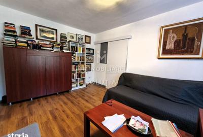 Apartament cu 2 camere în Săsar - 1