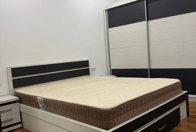 Garsonieră semidecomandată, mobilată în Ștefan cel Mare - 1