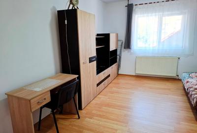 Inchiriez garsoniera in complexul studentesc - 2