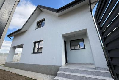 Casa Moderna / 4 Camere / 3 Bai / 308 mp - 2