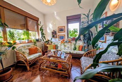 Izbiceni-Coralilor-Damaroaia,eleganta si robusta,cu garaj,curte intima,vegetatie - 17