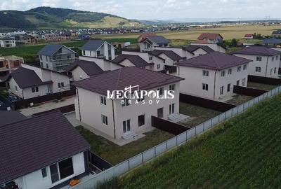 Duplex Sânpetru | Intabulat | Utilitǎti | TVA Inclus - 7