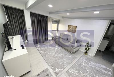 Apartament cu 5 camere, mobilat în Văcăresti - 17