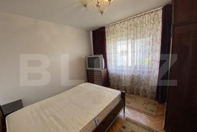 Apartament 3 camere, 68,4 mp, decomandat, zona Bradet, Zalau - 1