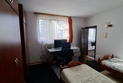 Garsonieră în Copou - 4