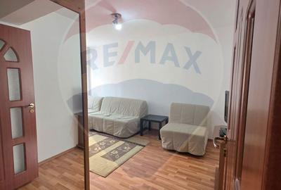 Apartament cu 2 camere decomandat în Sud - 4