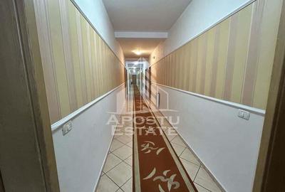 Pensiune 22 camere in functiune, restaurant, terasa, aviz ISU, Central - 22