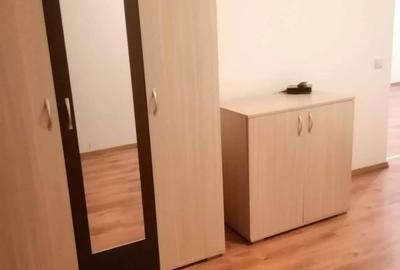 Garsonieră, mobilată în Florești - 4