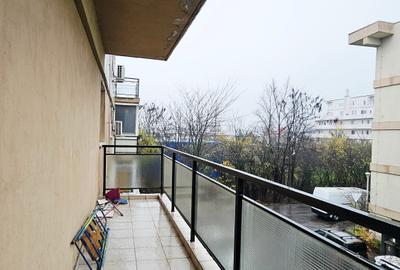 Apartament cu 2 camere semidecomandat în Băneasa - 17