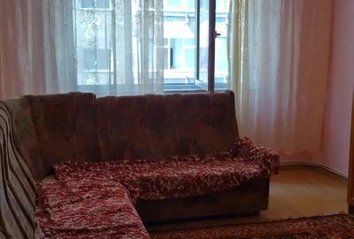 Apartament 2 camere, zona Zamfirescu, etaj 2 - 4