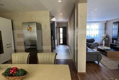 Casa duplex de vanzare, 128mp, Corunca - 16
