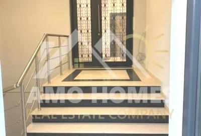 Apartament cu 2 camere semidecomandat în Domenii - 15