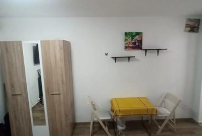Apartament cu 1 camera - zona Alexandru cel Bun - Zimbru - 1