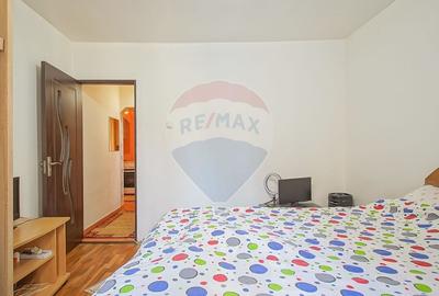 Apartament cu 2 camere circular, mobilat în Noua - 13