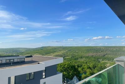 Studio de vânzare | 38 mp | Sărărie – Copou | Complex Rezidențial - 6