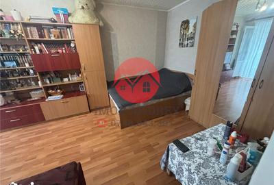 Apartament cu 2 camere decomandat în E3 - 2