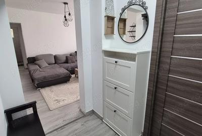 PF Apartament modern, 2 camere, etaj intermediar si loc de parcare PF Apartament modern, 2 camere, etaj intermediar si loc de parcare - 1