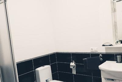 Apartament cu 2 camere decomandat în Mărăști