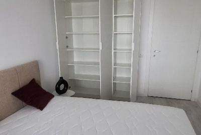Apartament cu 2 camere decomandat, mobilat în Chiajna - 9