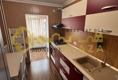 Apartament cu 2 camere, mobilat în Central - 3