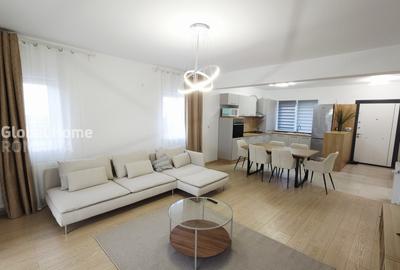 Vila moderna 126 MP | Tunari | Curte 145 MP | First Rent - 14