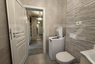 Apartament cu 2 camere decomandat în Dumbrăvița - 3