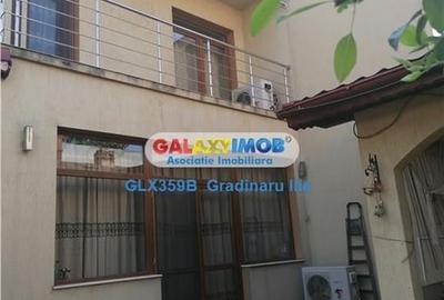 Vanzare vila superba 8 camere Calea Calarasilor / Matei Basarab Vanzare vila superba 8 camere Calea Calarasilor / Matei Basarab - 6