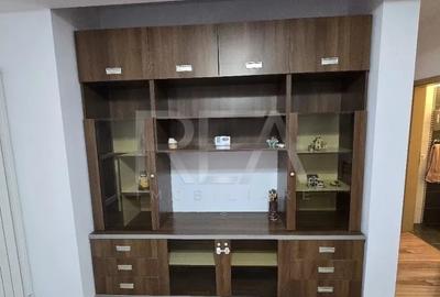 Apartament cu 2 camere decomandat, mobilat în Ghencea - 4