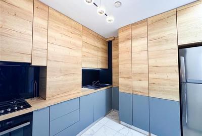 Apartament de inchiriat 3 camere Complex Aviatiei Apartments Apartament de inchiriat 3 camere Complex Aviatiei Apartments - 7