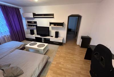 ParkLake Mall 2Min,Dristor Metrou 10Min,Baba Novac Reconstructiei,C Anaf,Parcare - 1