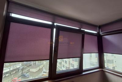 Apartament cu 3 camere decomandat în Metalurgiei - 13