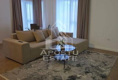 Apartament 2 camere, centrala proprie,PetFriendly, zona Torontalului - 3