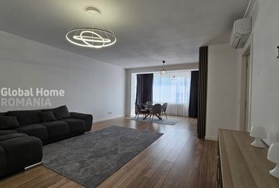 Apartament 2 camere 84MP | Pipera- Ivory Residence | loc parcare - 7