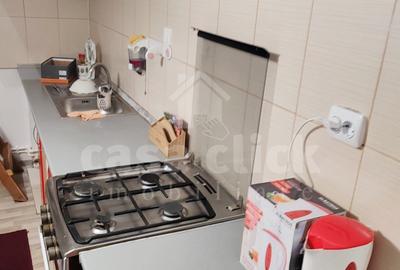 Garsonieră semidecomandată, mobilată în Micro 39 - 10