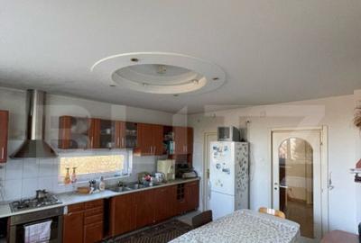 Casă cu 7 camere cu Teren 1217 Mp în Platou - 7