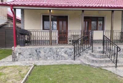 Casa spa?ioasa ?i primitoare, gata de mutare! Tulucesti! - 22