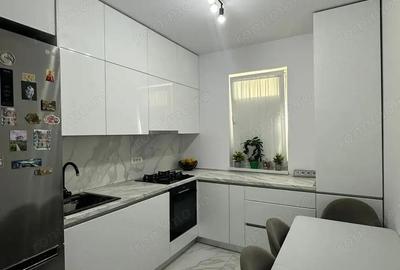 Apartament 2 Camere Lux Centrala Proprie Zona Braytim Muzicescu - 3