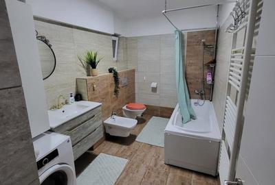 Apartament cu 3 camere decomandat în Aeroport - 5