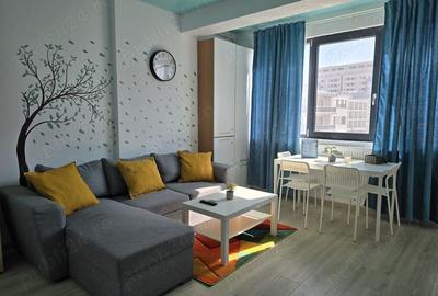 Apartament cu 2 camere decomandat în Mamaia - 7