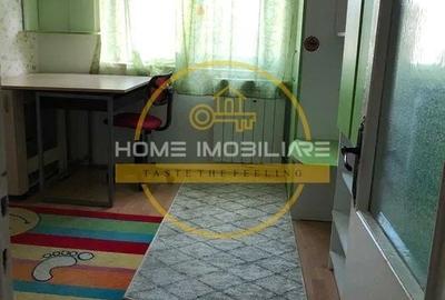 Apartament 3Camere-Semidecomandat/Mobilat-Utilat/Zona Alexandru! - 4