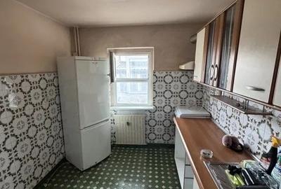 Apartament 2 camere, decomandat, zona Dacia-Trocadero– 89.500€ - 1