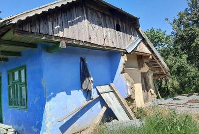 Casă cu Teren 1800 Mp în Belcești - 5