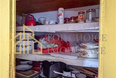 3 CAMERE AVIATIEI - 4/4 - 2 BAI - 2 BALCOANE MARI - 21