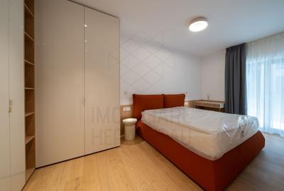 Floreasca | Luxury Boutique Apartments | Prima inchiriere - 10