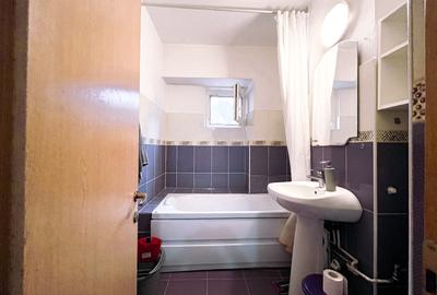 Inchiriem Apartament 3 Camere Mobilat Decomandat Racadau - 14