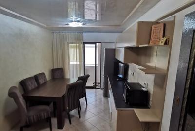 Apartament super modern 3 camere,decomandat,utilat,mobilat,Obor - 18