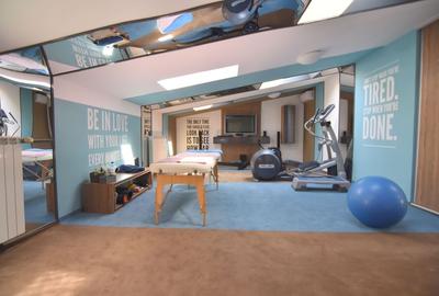 Vila cu piscina si teren generos-Braytim Timisoara - 21