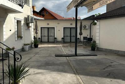 Casă cu 6 camere în Central - 3